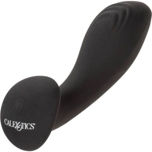 Prostatisk Spesial CALEXOTICS LIQUID SILICONE FLEX PROBE
