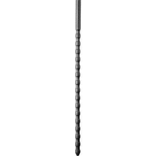 Urethral Probe ALL BLACK 6/8 MM