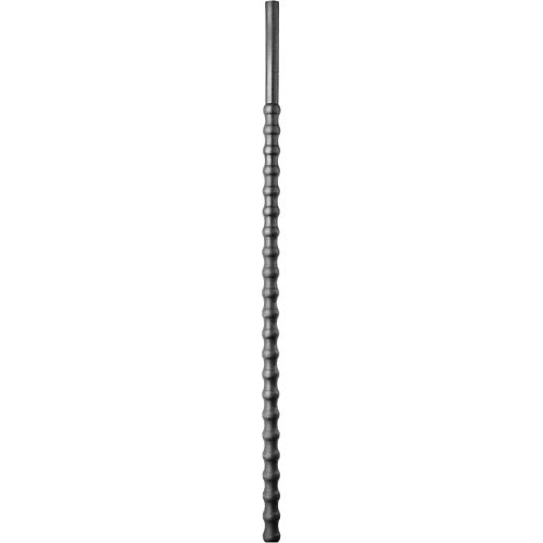 Urethral Probe ALL BLACK - Hypoallergenisk silikon