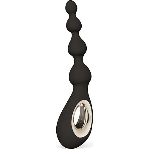 Anal massasjering LELO SORAYA BEADS med Bow Motion-teknologi