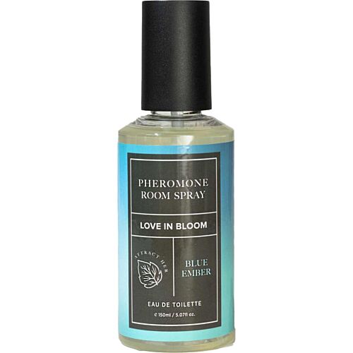 Luftrenser EYE OF LOVE Bloom Room Spray 150 ml med feromoner