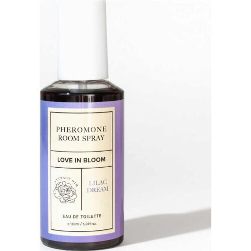Luftrenser EYE OF LOVE Lilac Dream 150 ml med feromoner