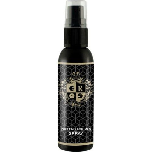 Spray Eros Action Prolong 50 ml