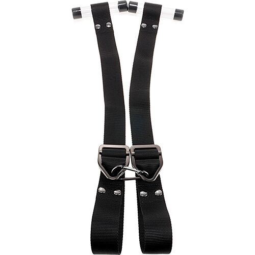 Bondage Håndjern Pipedream SR Command