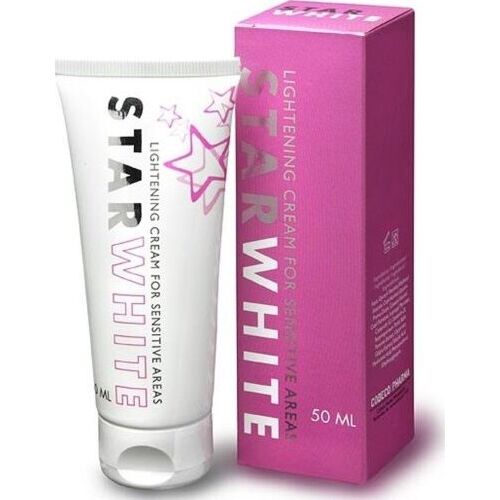 Vaginal Lysner Cobeco Star White 50ml