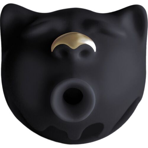 Succionador G-VIBE GCAT MYSTIC for klitorisstimulering
