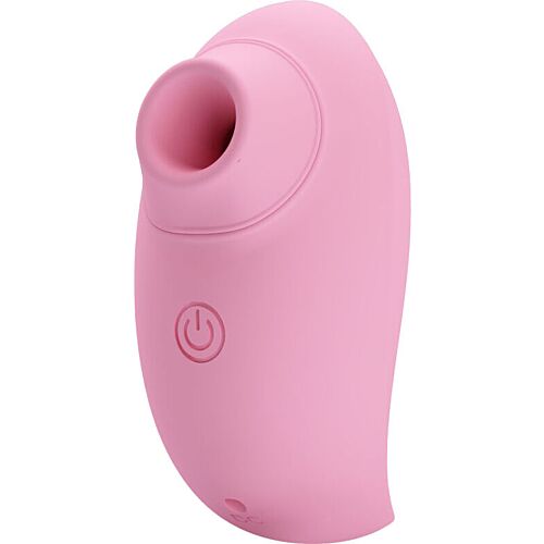 Sugeapparat ROMANCE INHALE BIRD MINI med minnefunksjon