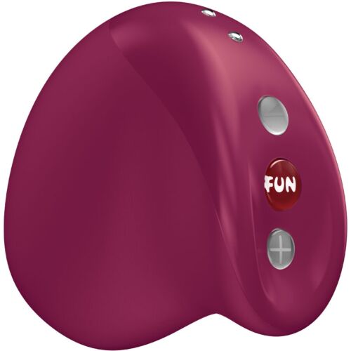 Stimulator Fun Factory MEA AIR PULSE VIBRATOR