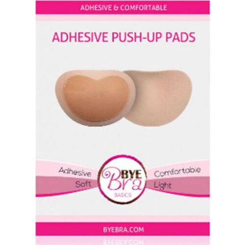 Push-up BH BYE BRA - Adhesive