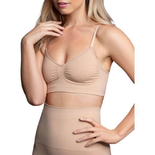 Sømløs BH BYE BRA Medium Control