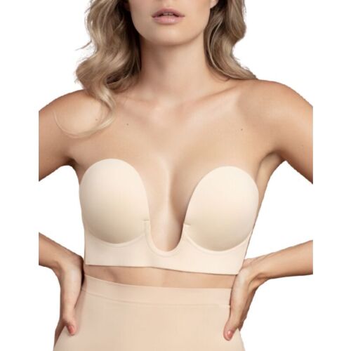 BH BYE BRA U-formet uten stropper