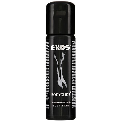 Gleitmiddel EROS CLASSIC LINE Superkonsentrert 100 ml
