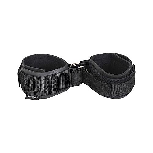 Håndjern Sportsheets SUPER CUFFS for spennende binding