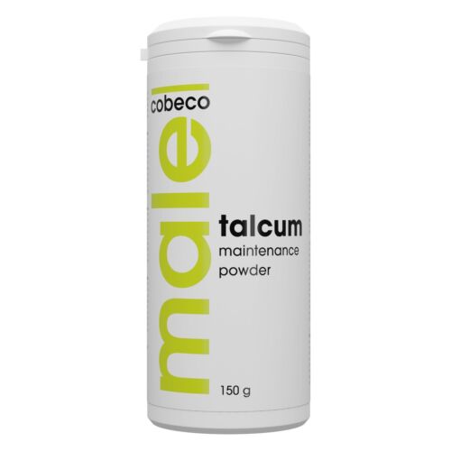 Talkum Cobeco - Vedlikeholdspulver for sexleketøy