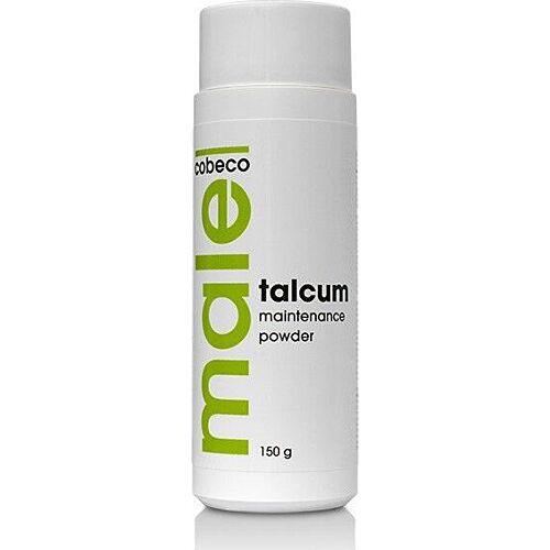 Talcum Powder Cobeco - Vedlikeholdspulver for sexleketøy
