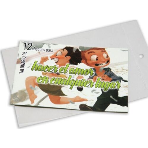 Kuppbok Diablo Picante - Make Love Anywhere
