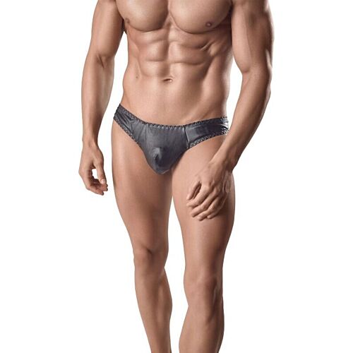 Hankjønns thong ANAIS MEN ARES STRING II 2XL