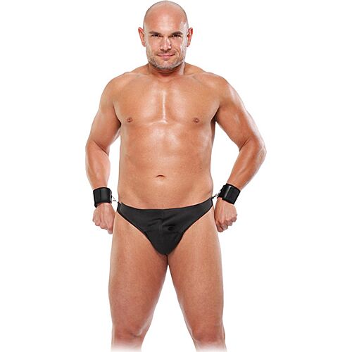 Bondage Truse Pipedream L/XL for en sensuell opplevelse