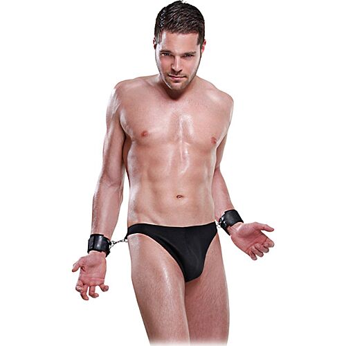 Braga Pipedream FFML-BONDAGE S/M med sexy design