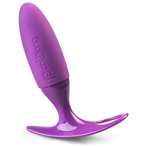 Vibrator Picobong Tano 2 med dobbelt stimulering
