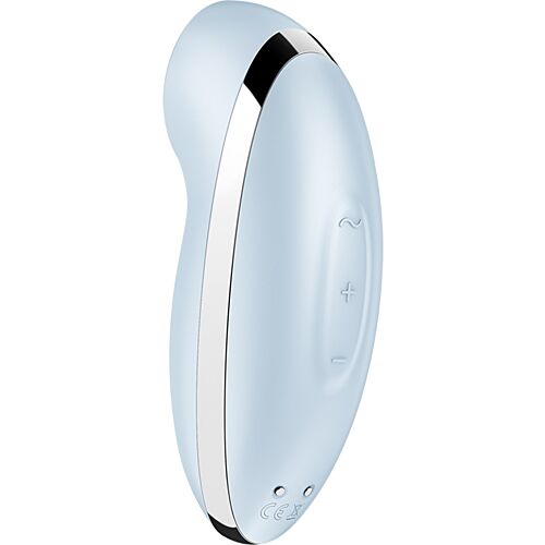 Stimulator Tap & Climax 2 med to motorer