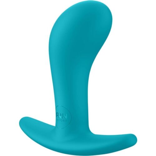 Analplugg FUN FACTORY BOOTIE S – komfortabel introduksjon