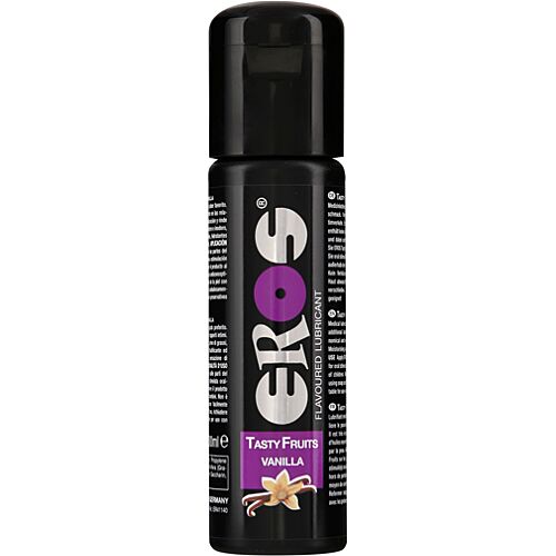 Gleitmiddel EROS CLASSIC LINE Vainilla 100ml