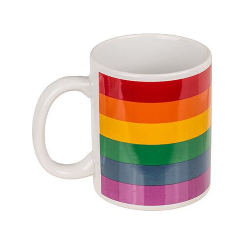 Tasse Out Of The Blue - Komfortabel og stilren