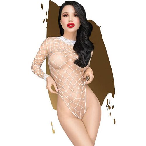 Bodysuit PENTHOUSE TEDDY SCANDALOUS TEDDY XL