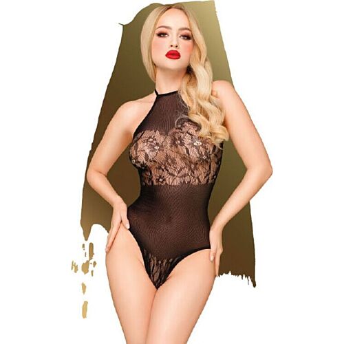 Bodysuit PENTHOUSE TEDDY BLOOMING ERA