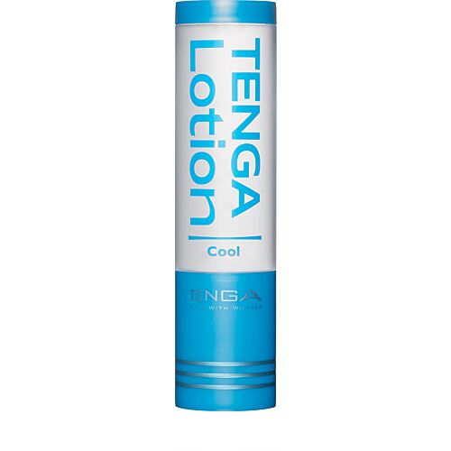 Gleitmiddel Tenga Lotion Cool 178ml