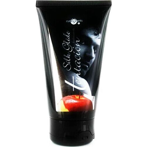 Glidmiddel TENTACION Rød Frukt 75 ml