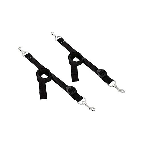 Tethers Sportsheets - Allsidig binding for erotiske opplevelser