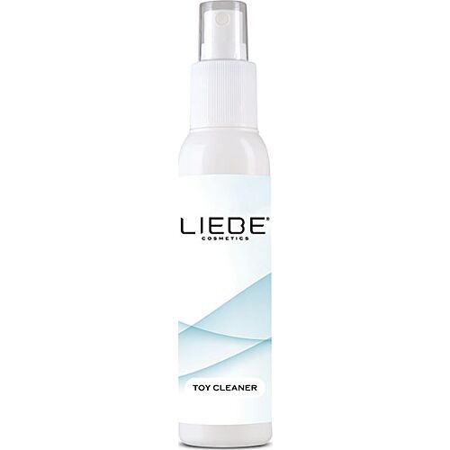 Rengjøringsmiddel Liebe 100 ml for sexleketøy