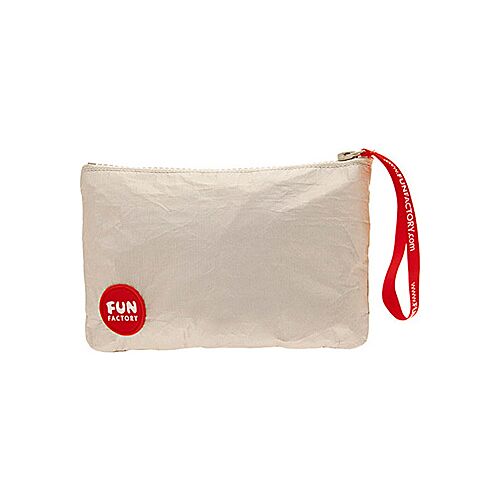 ToyBag Fun Factory S med barriere mikrobiell beskyttelse