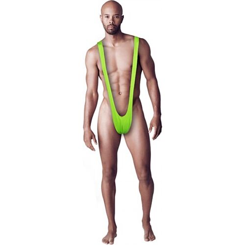 Mankini Out Of The Blue - Komfortabel og sexy badetøy