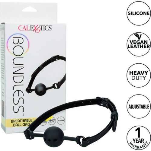 Gag CALEXOTICS BOUNDLESS BREATHABLE BALL