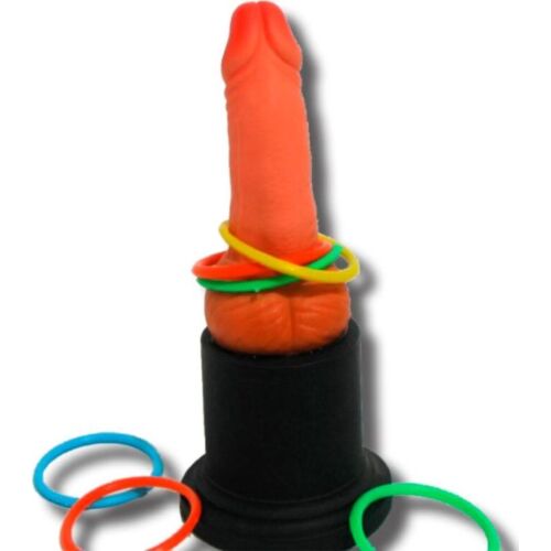 Spill Diablo Picante Penis og Ringer