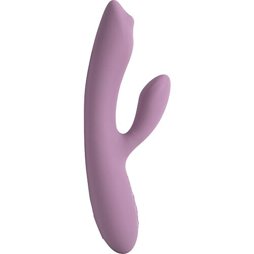 Vibrator SVAKOM TRYSTA NEO med interaktive funksjoner