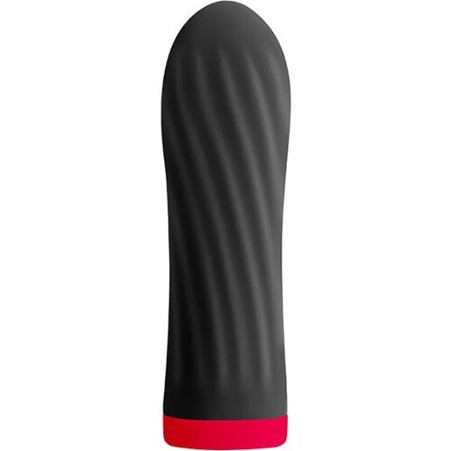 Vibrator S Pleasures Bullets Twist&Shout med 10 funksjoner