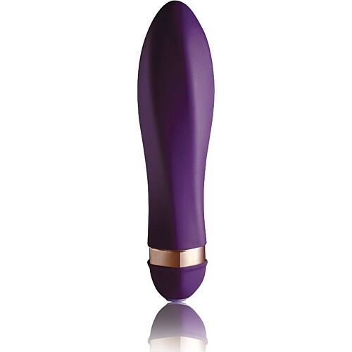 Vibrador ROCKS-OFF TWISTER 10 innstillinger