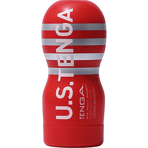 Masturbator Tenga U.S. Original Vacuum Cup