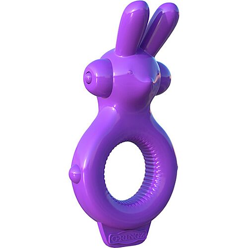 Ring Pipedream ULTIMATE RABBIT med dobbelt stimulering
