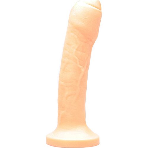 Krem Tantus Uncut #2 med kroppssikker silikon
