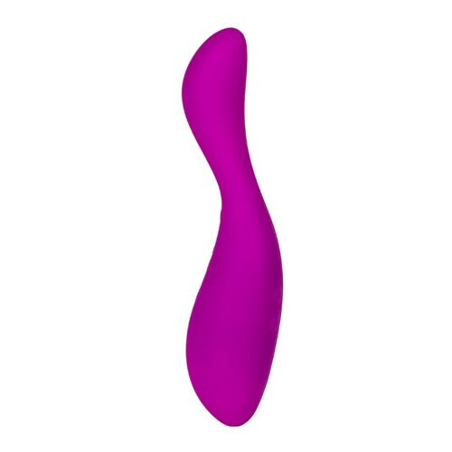 Vibrator Calexotics VR2 med stille motor for dobbel stimulering