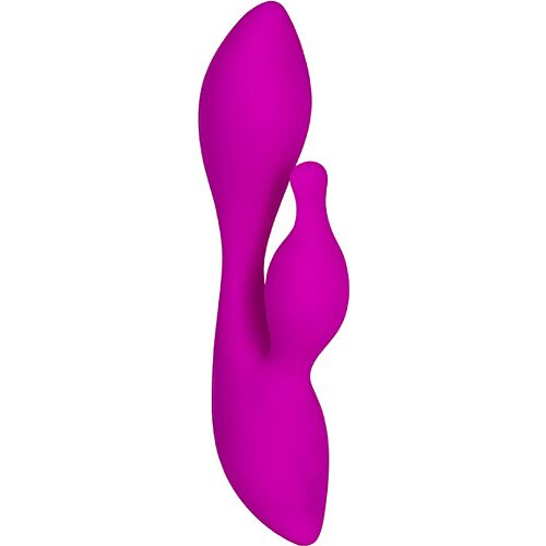 Vibrator Calexotics VR4.5 med 15 vibrasjonsmoduser