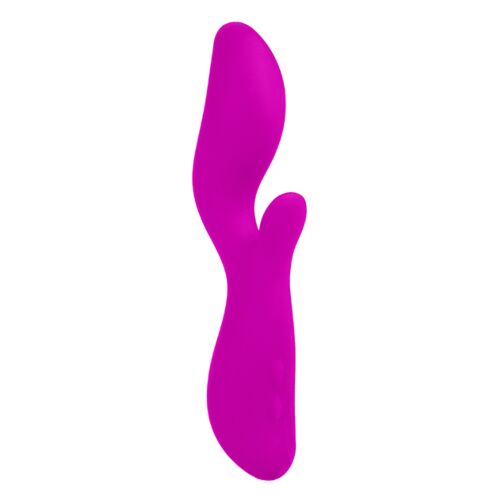 Vibrator Calexotics VR4 med dobbeltmotor