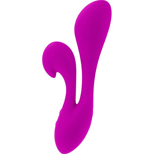 Vibrator Calexotics VR5.5 med kraftig stimulering