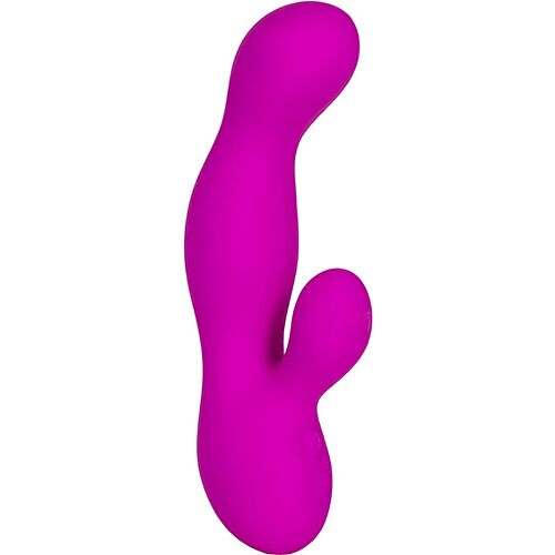 Vibrator Calexotics VR5 med kraftig stimulering