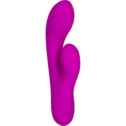 Vibrator Calexotics VR6 med 15 vibrasjonsmoduser
